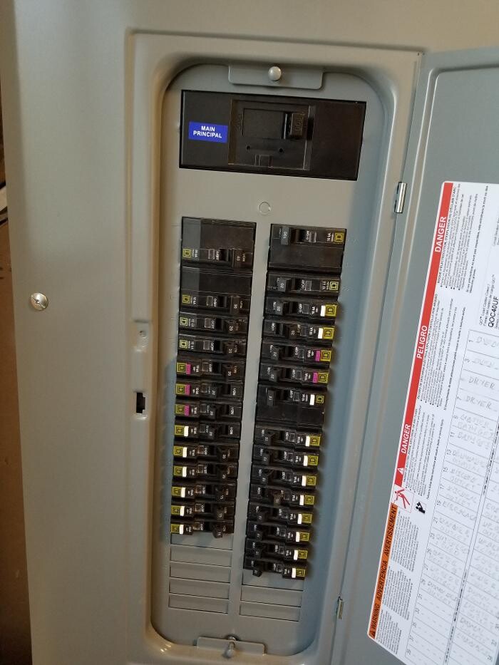 Images JOSEPH ELECTRIC LLC