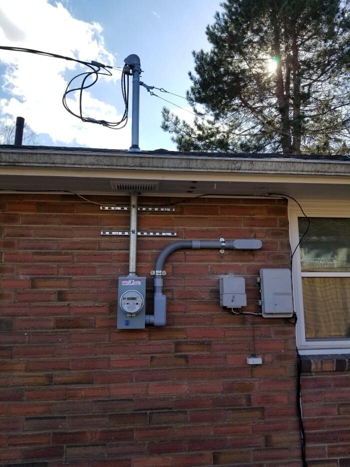 Images JOSEPH ELECTRIC LLC