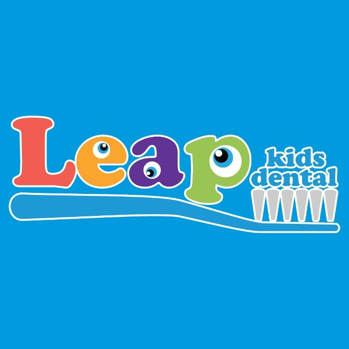 Images Leap Kids Dental