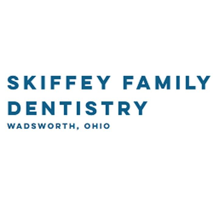 Skiffey Family Dentistry Logo