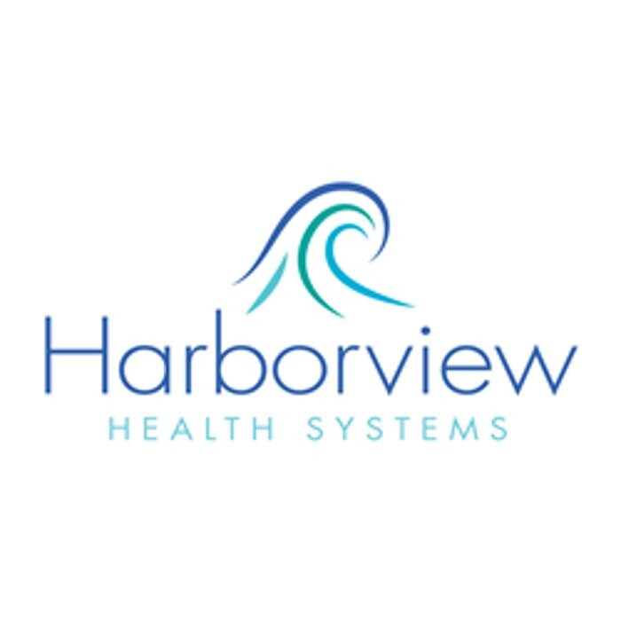 Harborview Thomaston Logo
