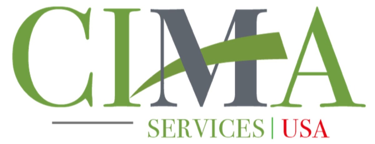 CIMA SERVICES & CONSULTING INC. Logo