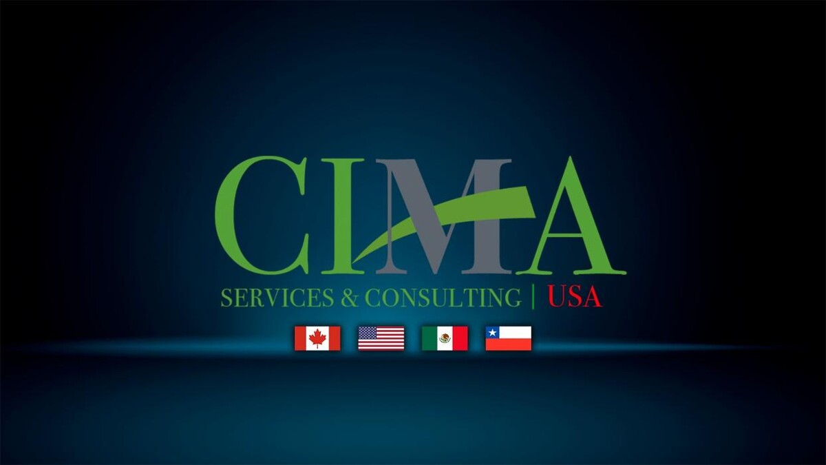 Images CIMA SERVICES & CONSULTING INC.