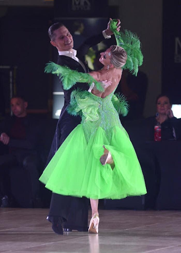 Images Fred Astaire Dance Studios