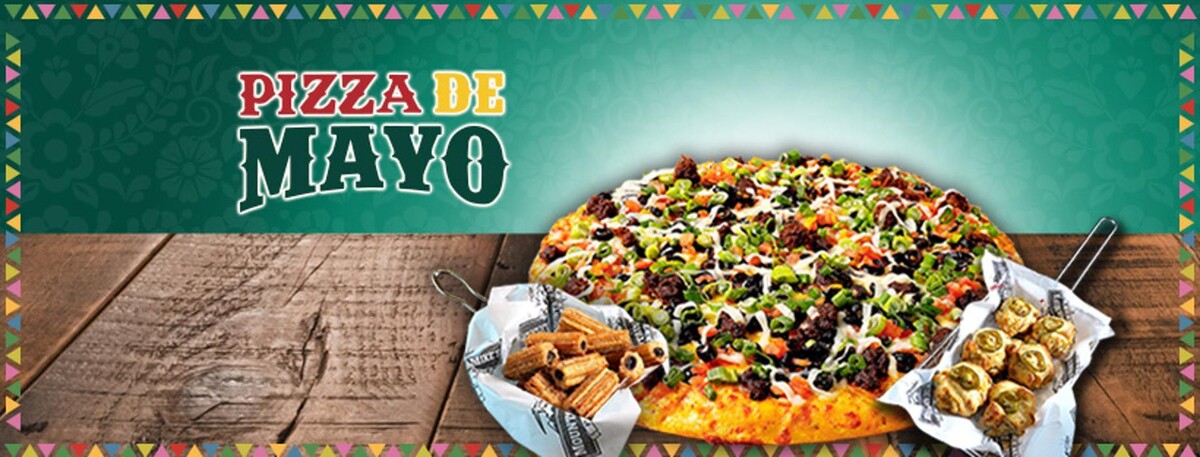 Images Mountain Mike's Pizza