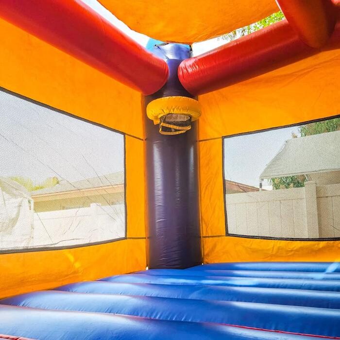 Images All-Bounce Tampa