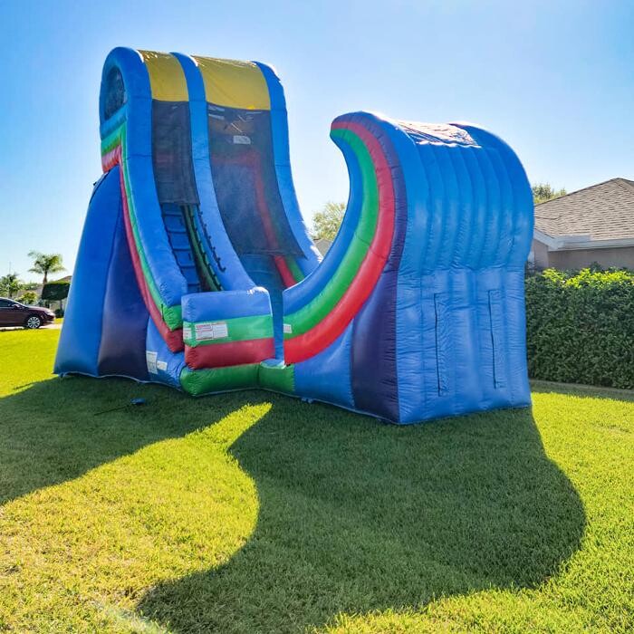 Images All-Bounce Tampa