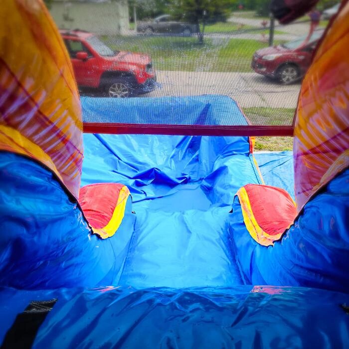 Images All-Bounce Tampa