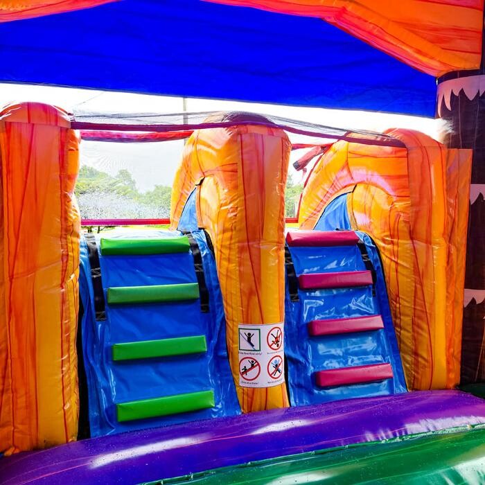 Images All-Bounce Tampa