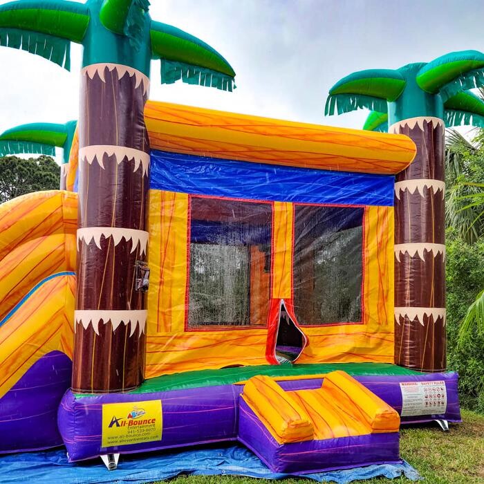 Images All-Bounce Tampa