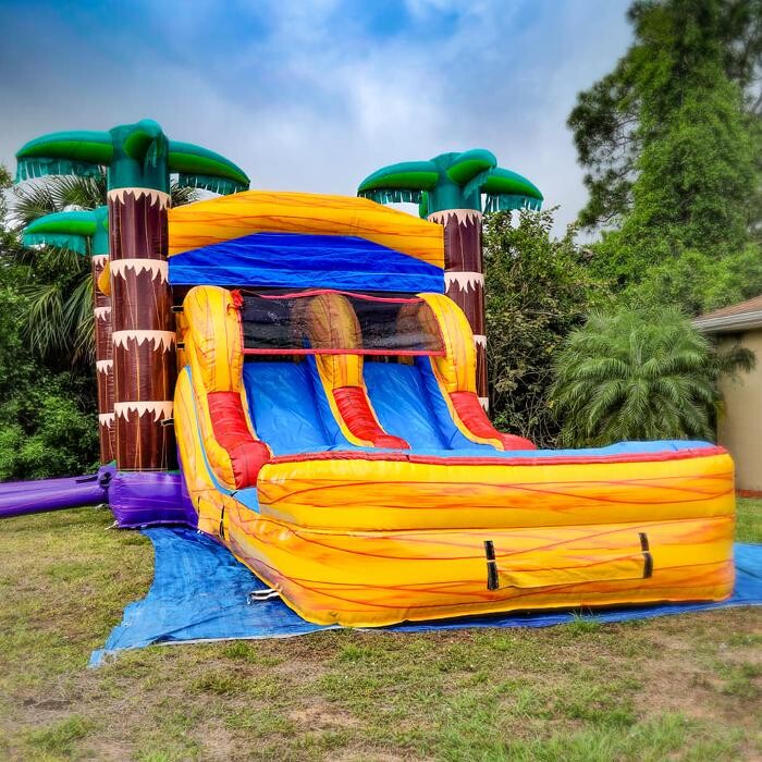 Images All-Bounce Tampa