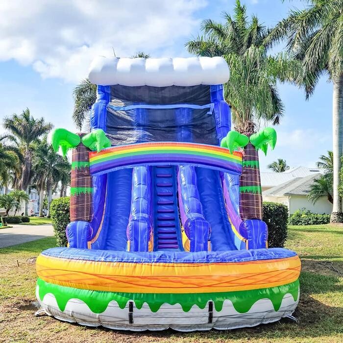 Images All-Bounce Tampa