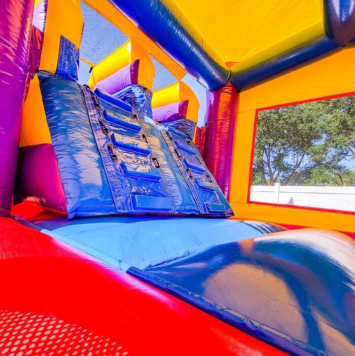 Images All-Bounce Tampa