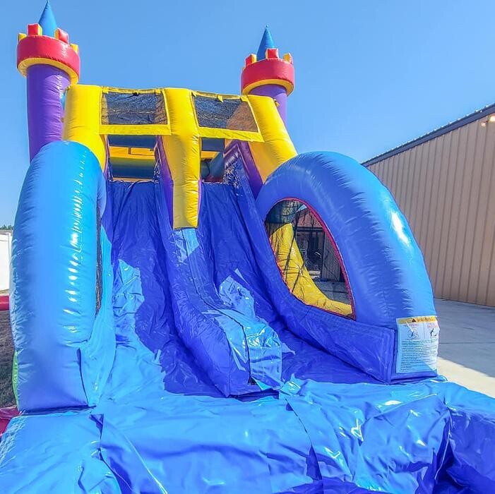 Images All-Bounce Tampa