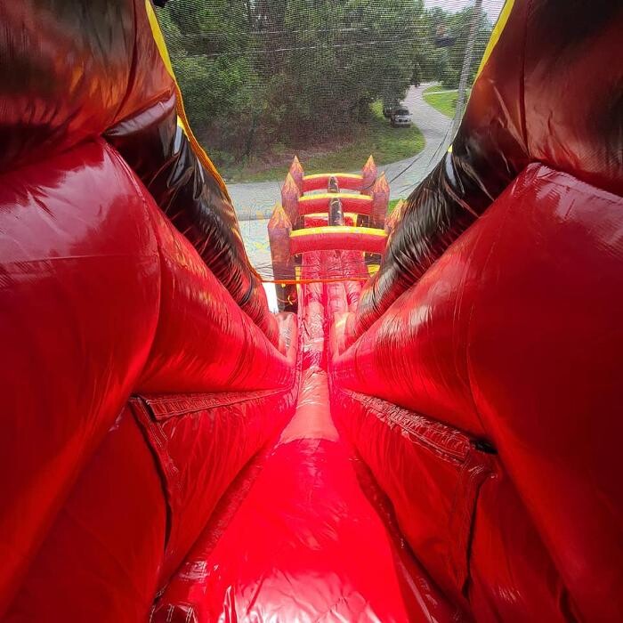 Images All-Bounce Tampa