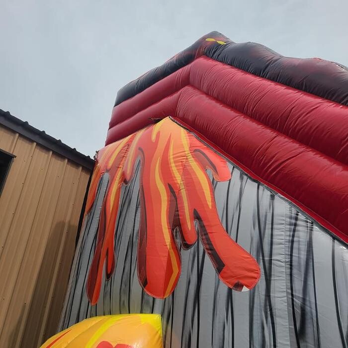 Images All-Bounce Tampa