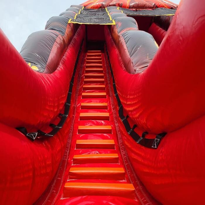 Images All-Bounce Tampa