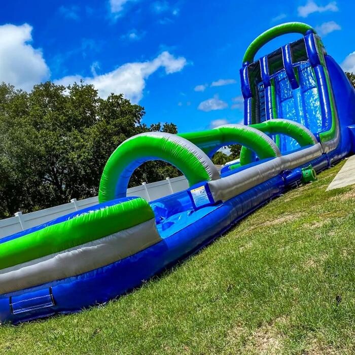 Images All-Bounce Tampa