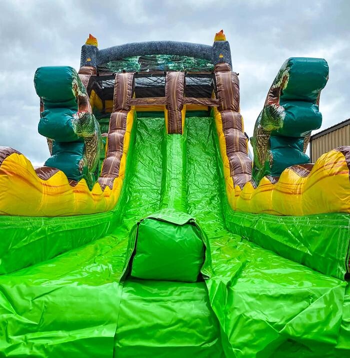 Images All-Bounce Tampa