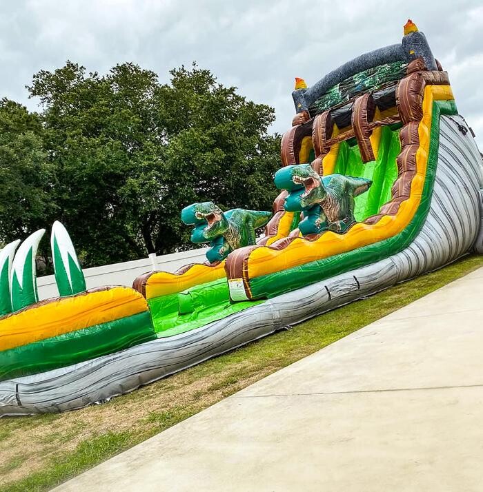 Images All-Bounce Tampa