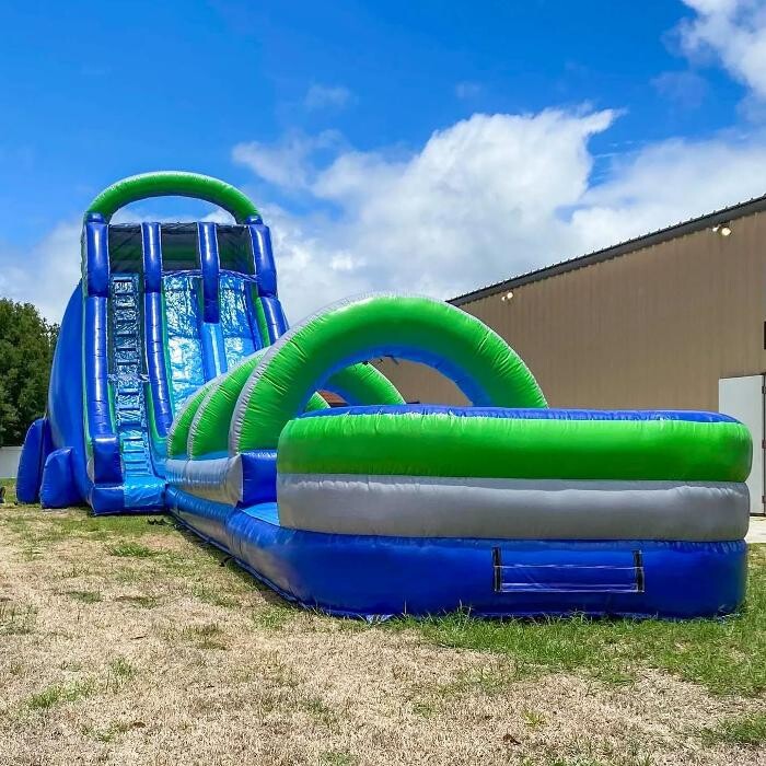 Images All-Bounce Tampa