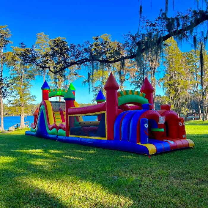 Images All-Bounce Tampa