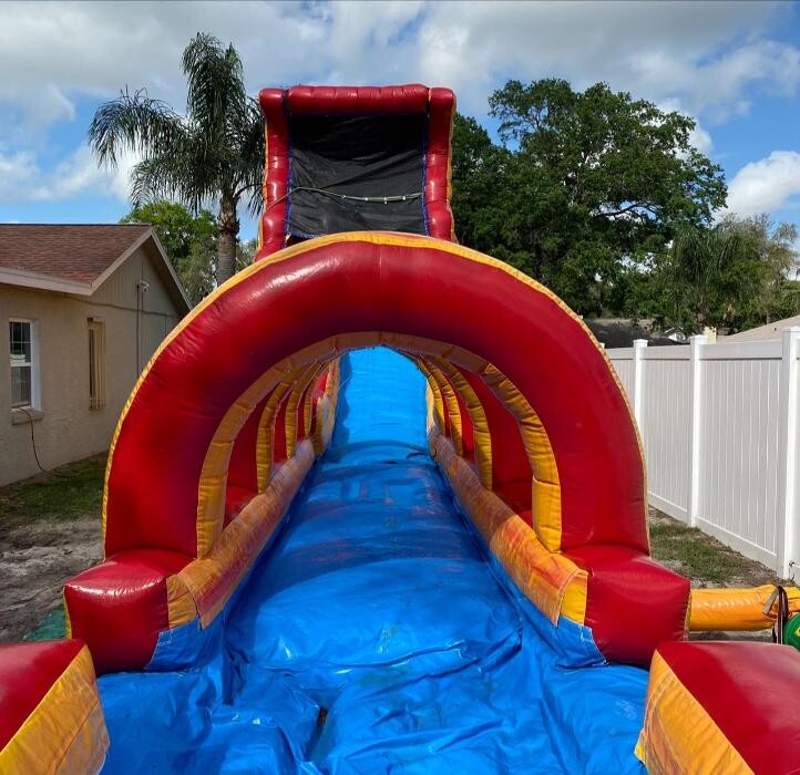 Images All-Bounce Tampa