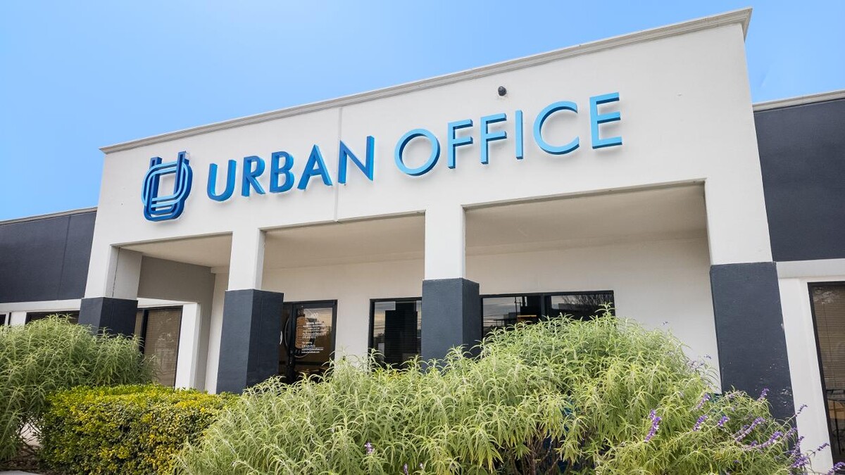 Images Urban Office - Medical Center