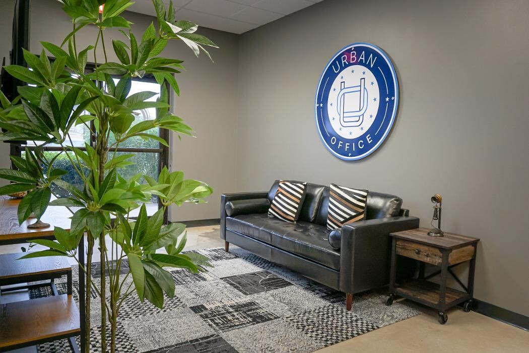 Images Urban Office - Medical Center