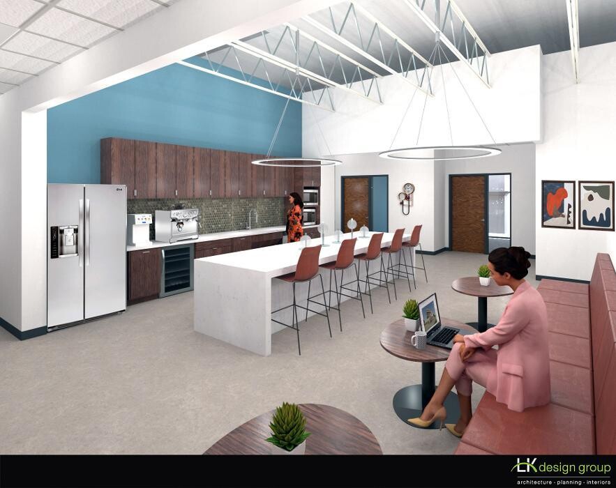 Images Urban Office - Medical Center