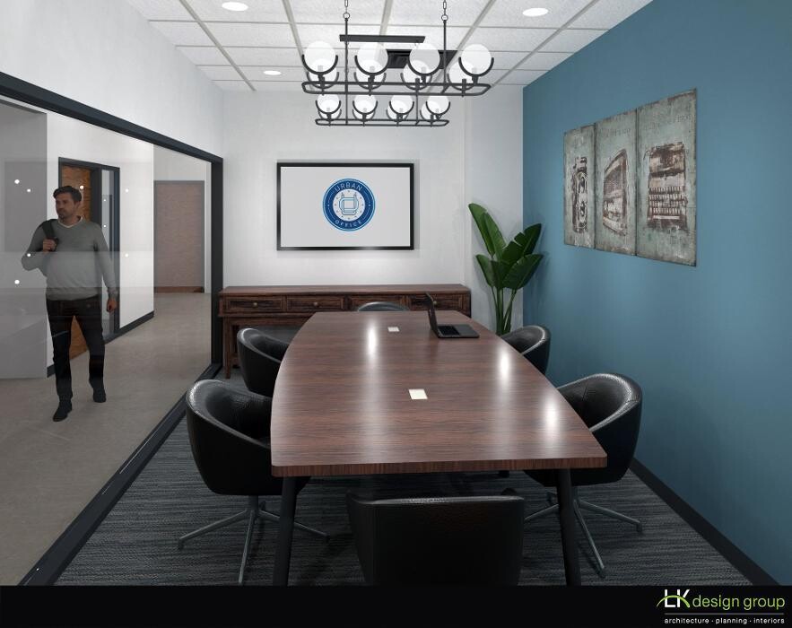 Images Urban Office - Medical Center