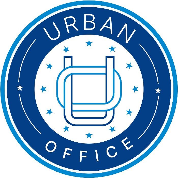 Urban Office - Medical Center Logo