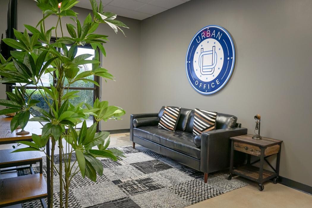 Images Urban Office - Medical Center