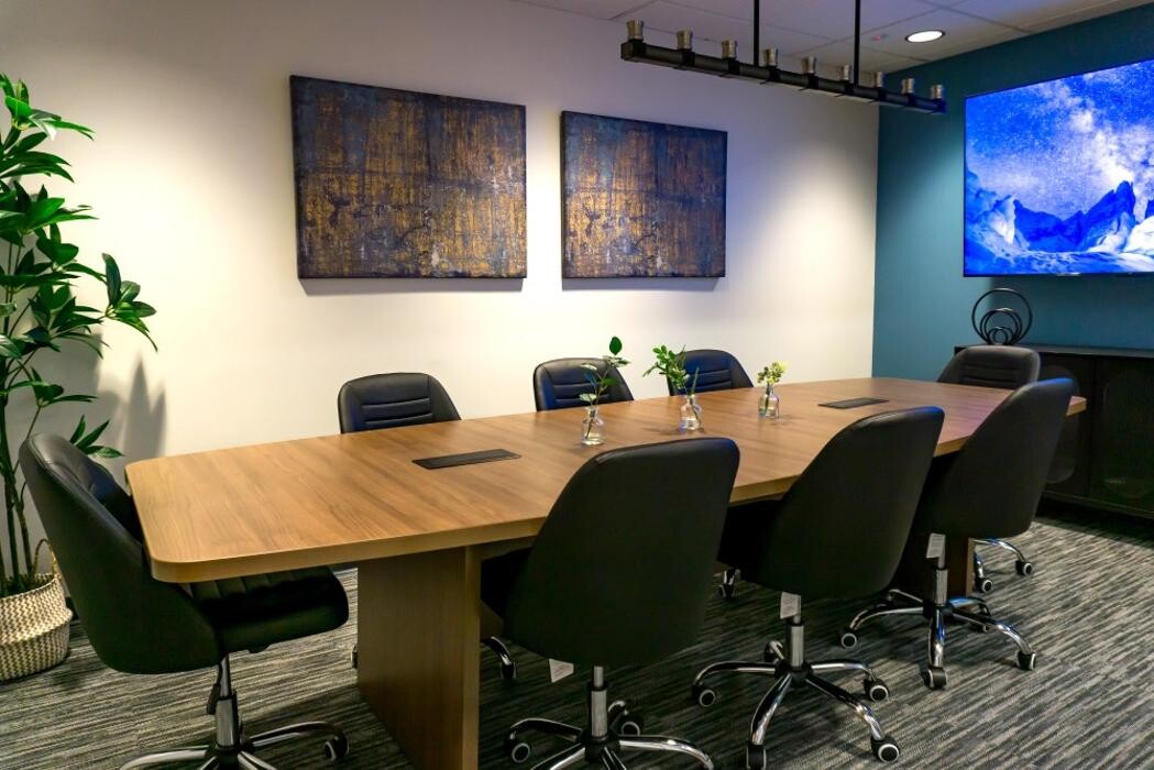 Images Urban Office - Medical Center