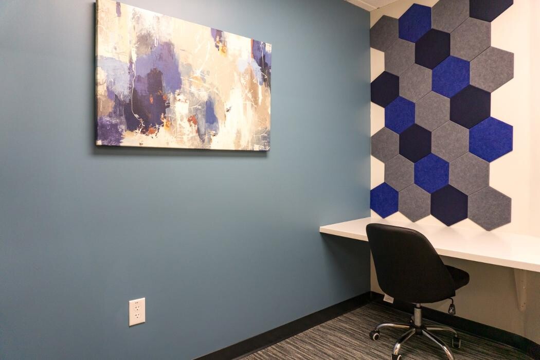 Images Urban Office - Medical Center