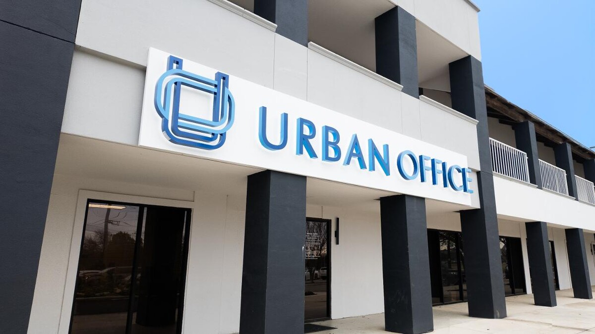 Images Urban Office - Medical Center
