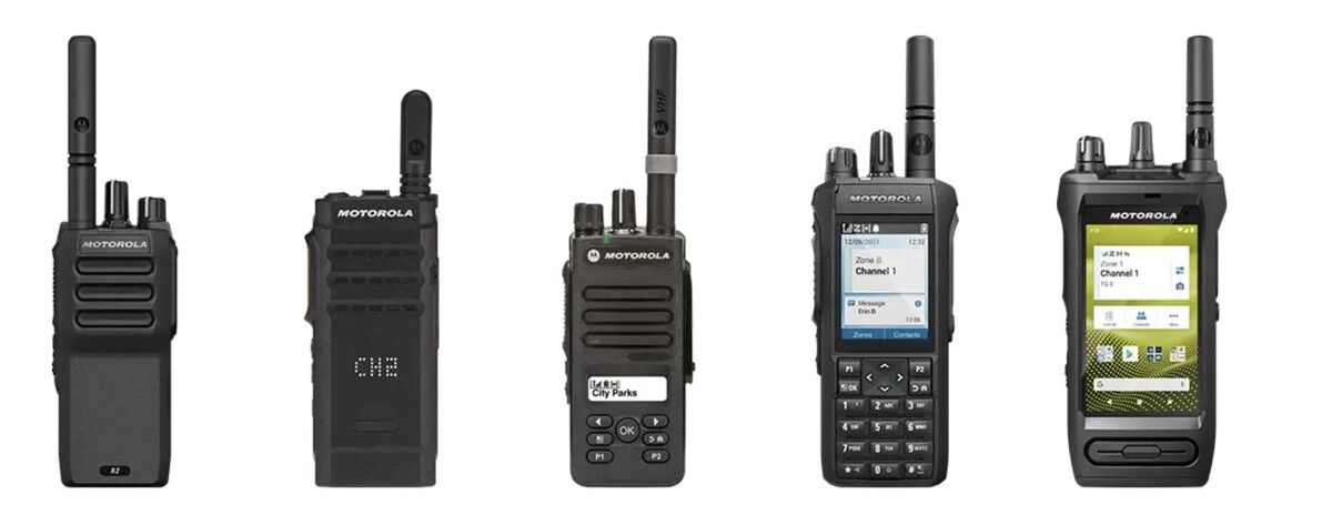 Images EMCI Wireless