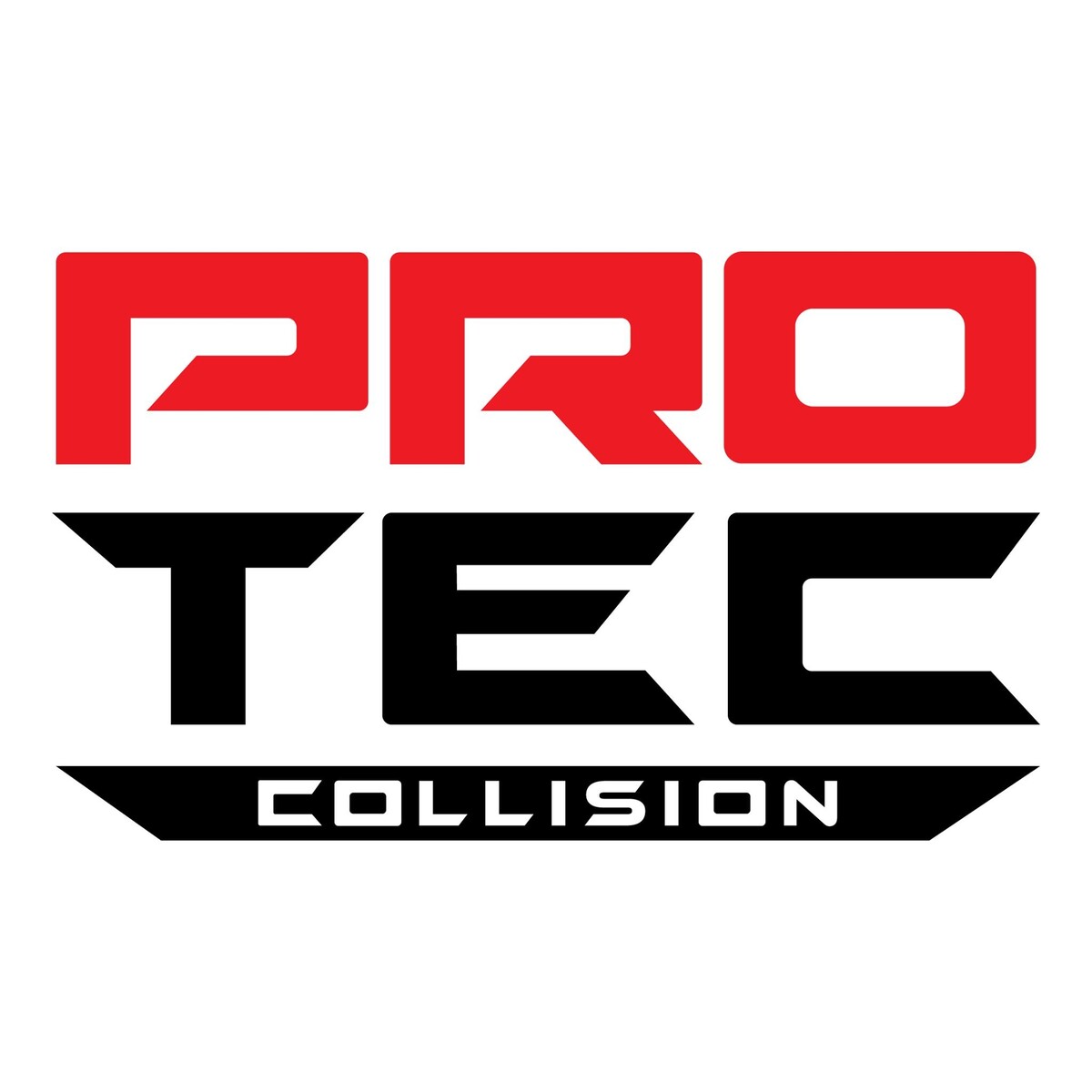 Protec Collision Logo