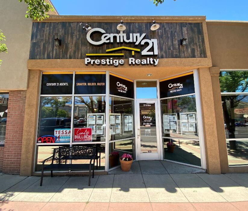 Images Prestige Realty Utah - Jennie Hendricks