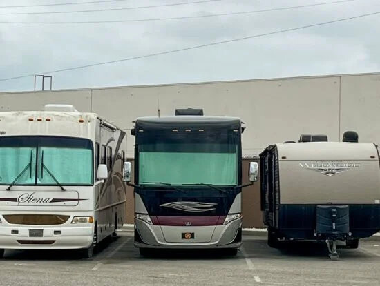 Images Trails End RV & Boat Storage