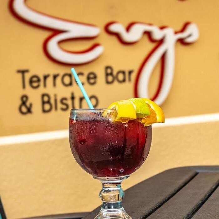 Images Evy's Terrace Bar & Bistro