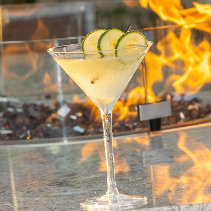 Images Evy's Terrace Bar & Bistro