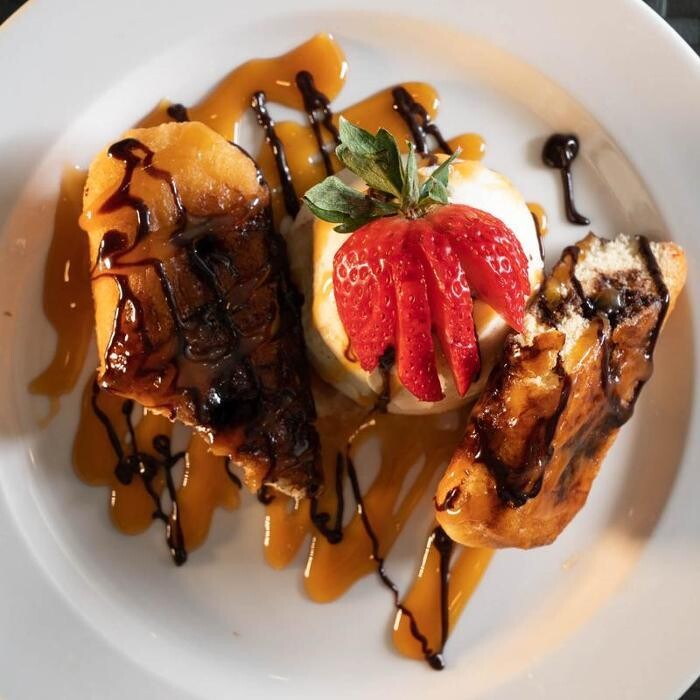 Images Evy's Terrace Bar & Bistro