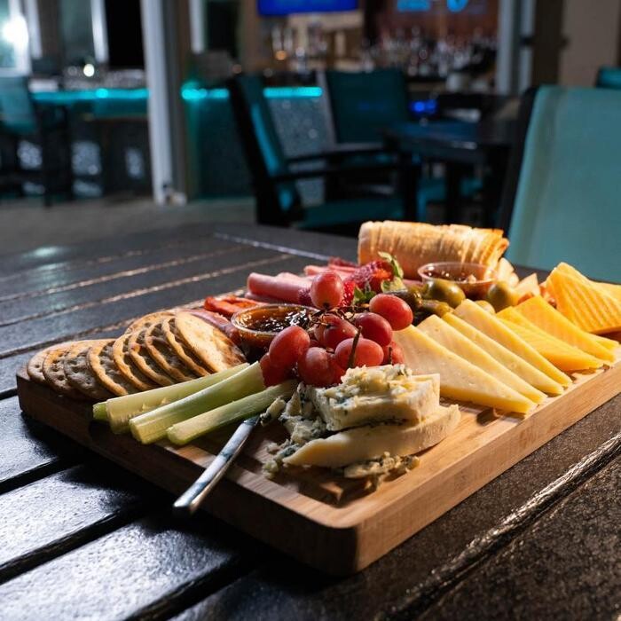 Images Evy's Terrace Bar & Bistro