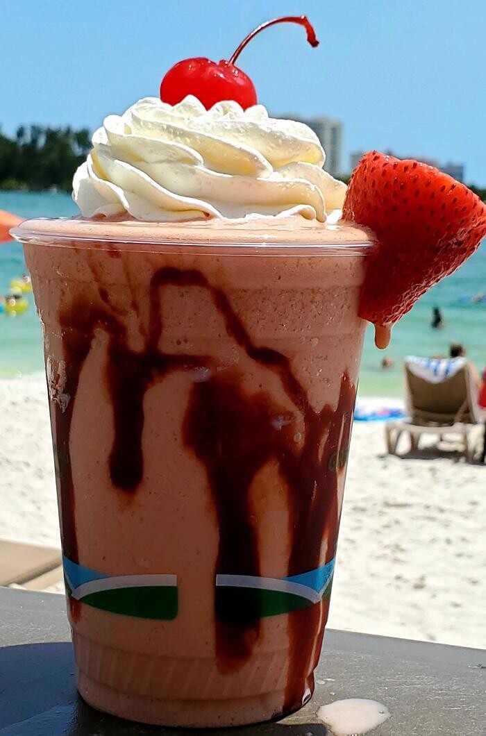Images Cabanas Coastal & Beachside Grill