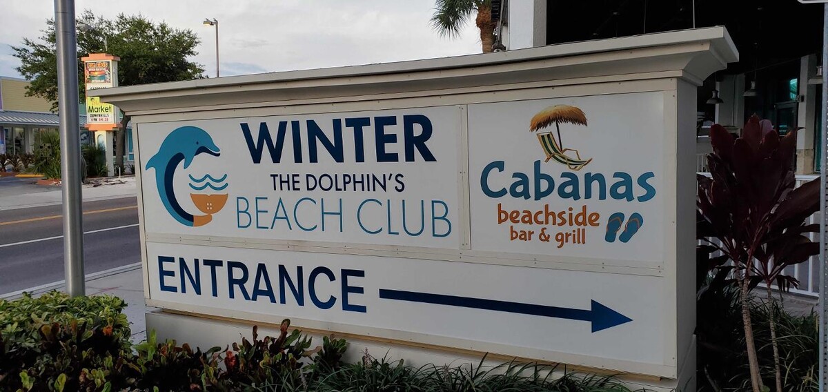 Images Cabanas Coastal & Beachside Grill