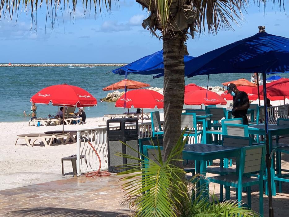 Images Cabanas Coastal & Beachside Grill