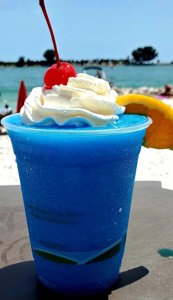 Images Cabanas Coastal & Beachside Grill