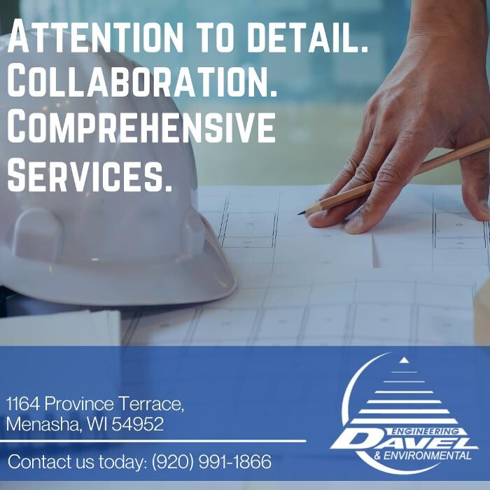 Images Davel Engineering & Environmental
