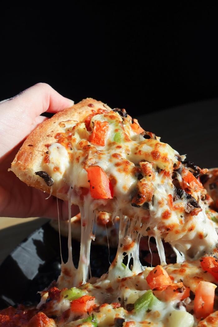 Images Westside Pizza